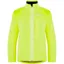 Madison Protec Waterproof Kids Jacket in Yellow