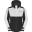 Madison Men's Stellar FiftyFifty Jacket in Silver