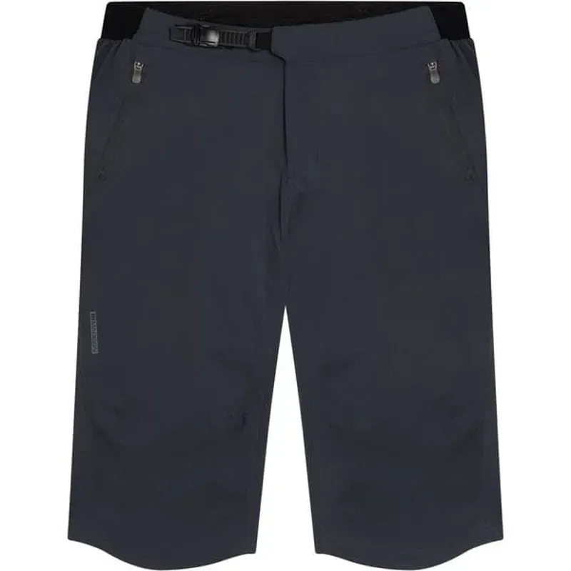 Madison DTE 3-layer Waterproof Shorts in Slate Grey