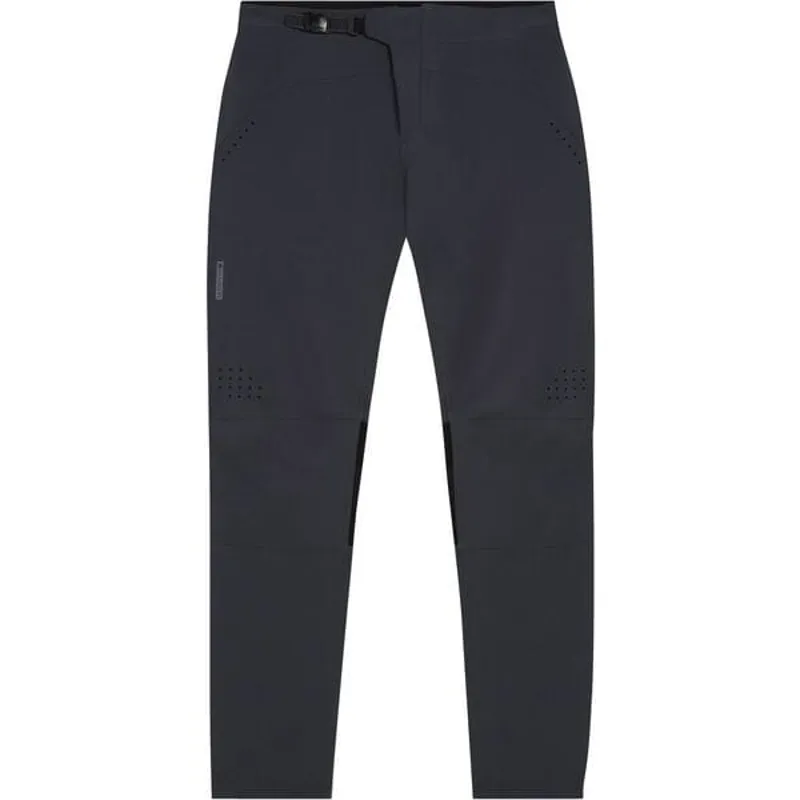 Madison Men's Flux Trousers in Grey