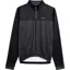 Madison Men's Sportive LS Thermal Jacket in Black