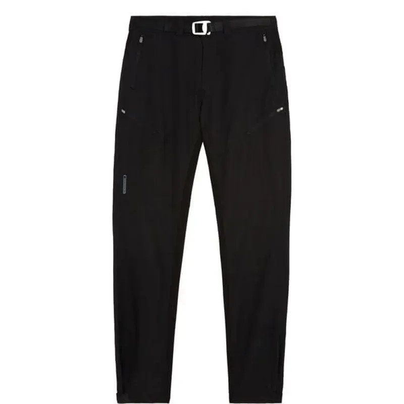 Madison Freewheel Trail Women's Trousers in Black