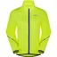 Madison Freewheel Youth Packable Kacket in Hi-Viz Yellow