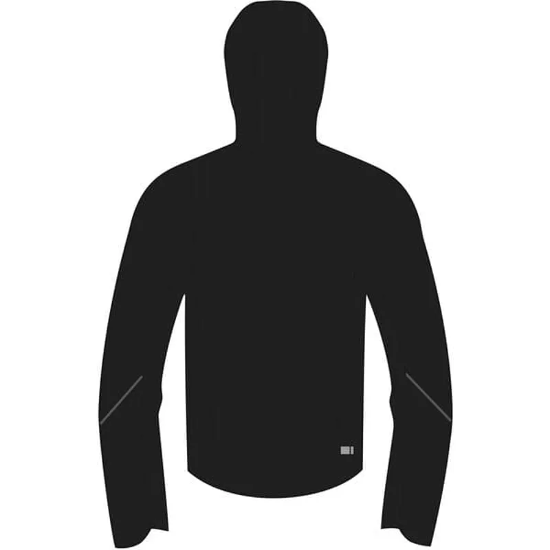 JACKET Mad Flux 3L W-1