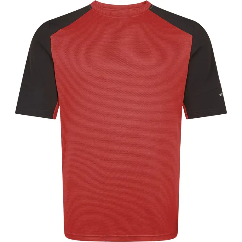 JERSEY Flux Trail SS Men-1