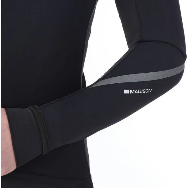 JACKET DTE LS Thermal Men Mid GN-4