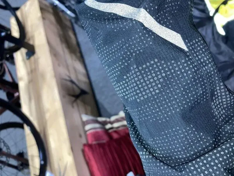 JACKET Roam 2L Waterproof Men S-BK-2