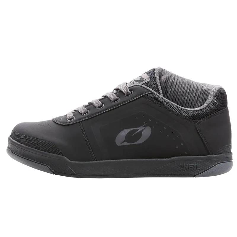 Oneal pinned mtb shoes top