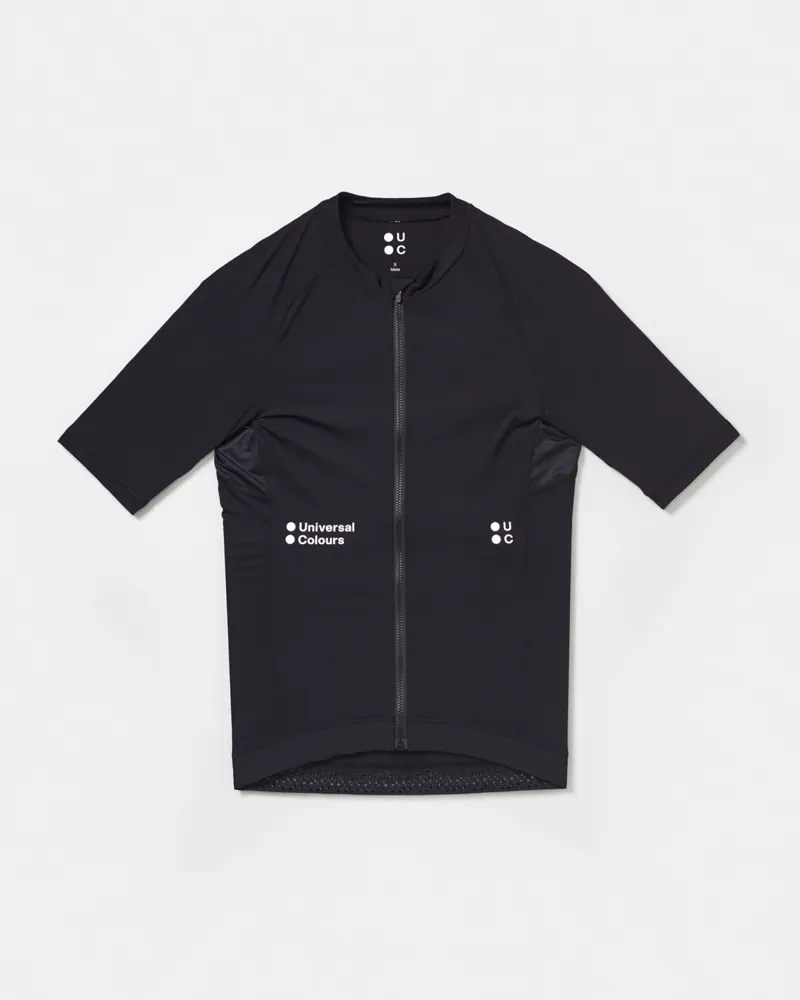 Mono Short Sleeved Jersey
