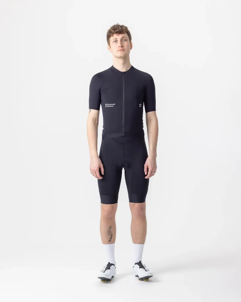 Mono Short Sleeved Jersey-1