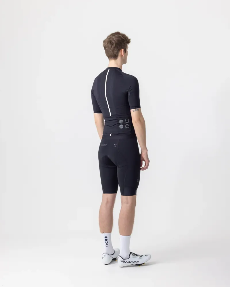 Mono Short Sleeved Jersey-2