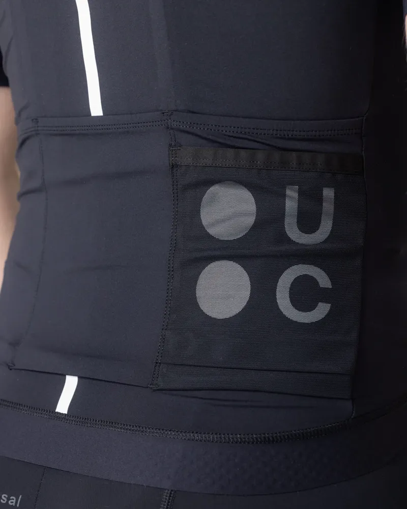 Mono Short Sleeved Jersey-4