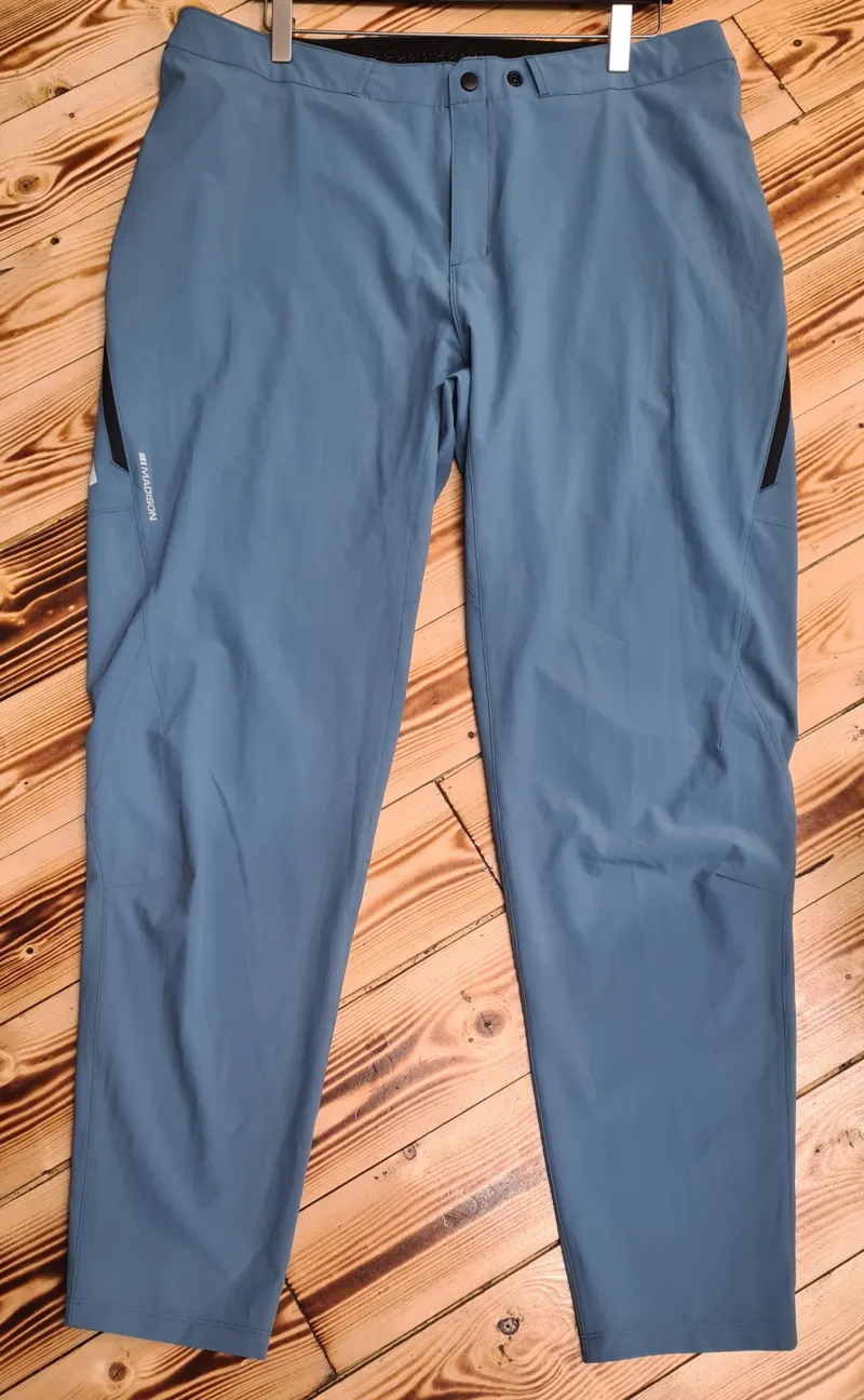Warehouse Clearance Women's Madison trouser light blue size 16-1