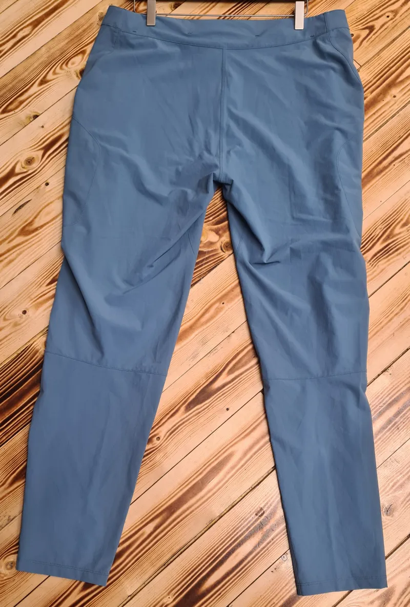 Warehouse Clearance Women's Madison trouser light blue size 16