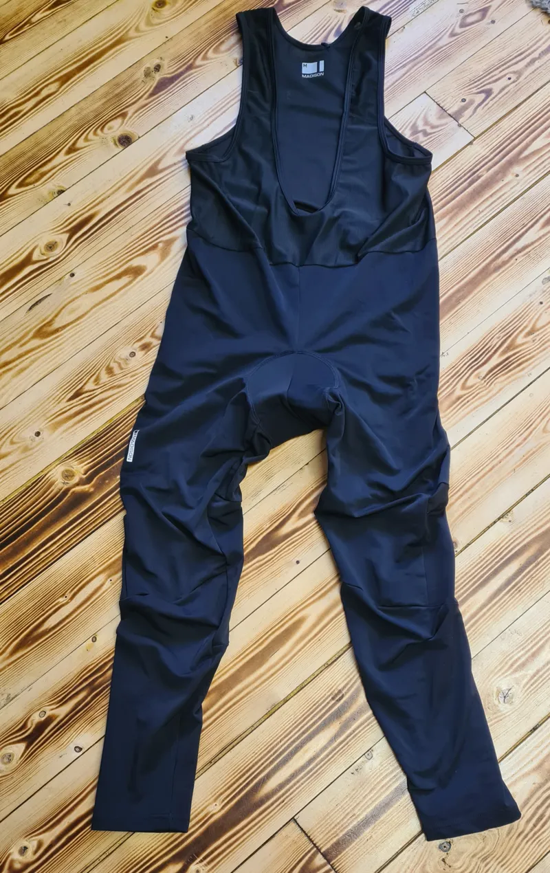 Madison Bibtights Size Medium