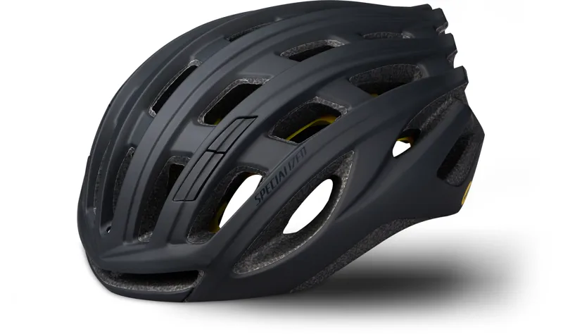Specialized Propero III Helmet in Black