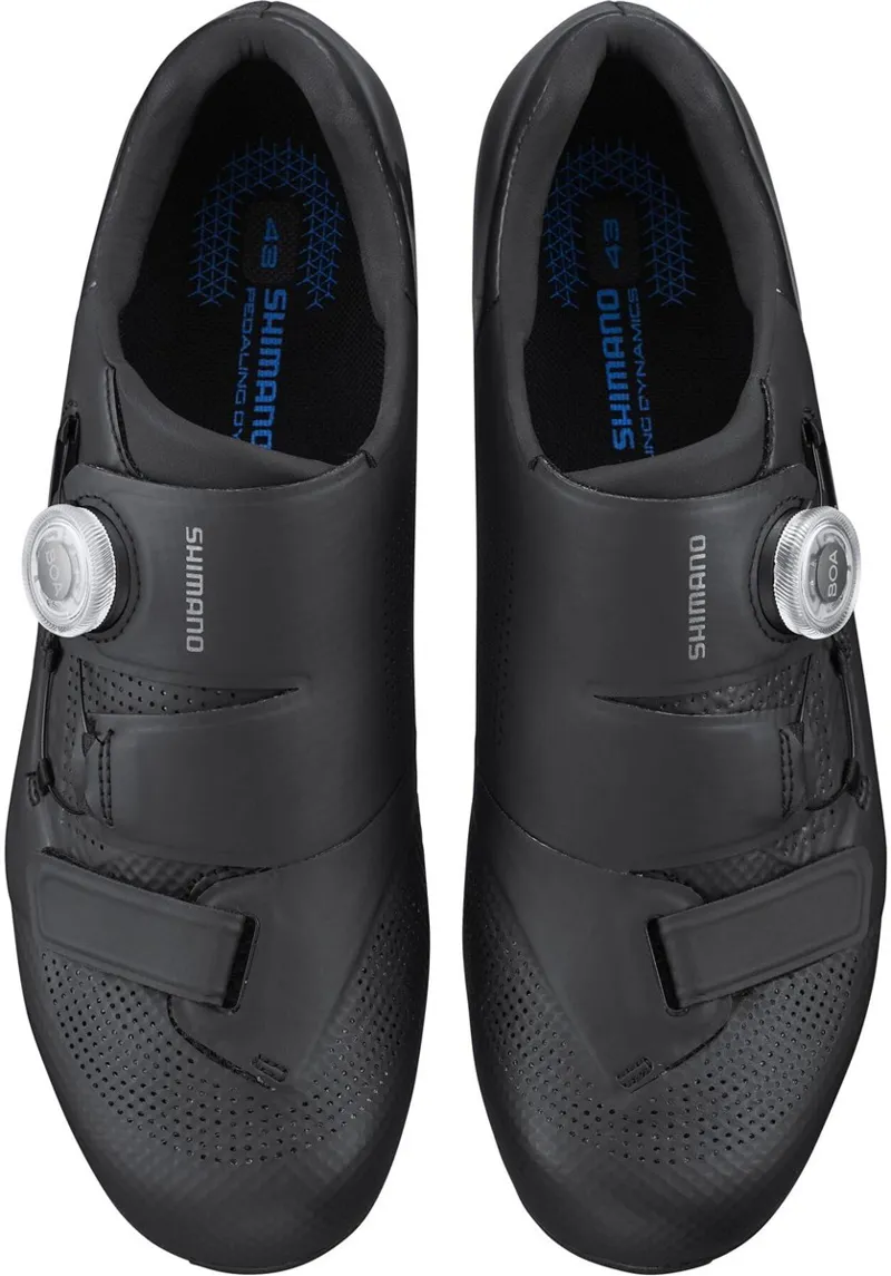 Shimano RC5 In Black-1