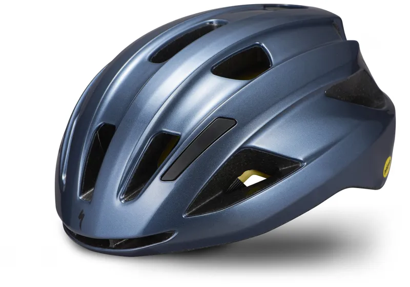 Specialized Align II Helmet in Metallic Blue