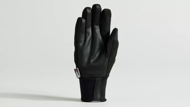 Specialized Softshell Deep Winter Gloves in Black-1