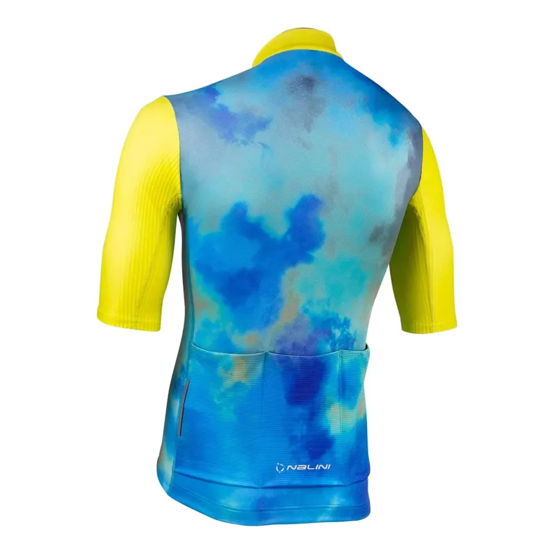 Nalini Trendy Jersey-1