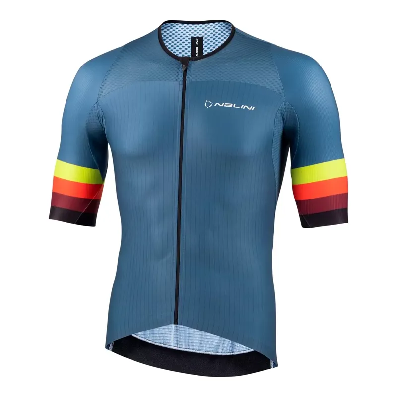 Nalini Road Ergo Jersey