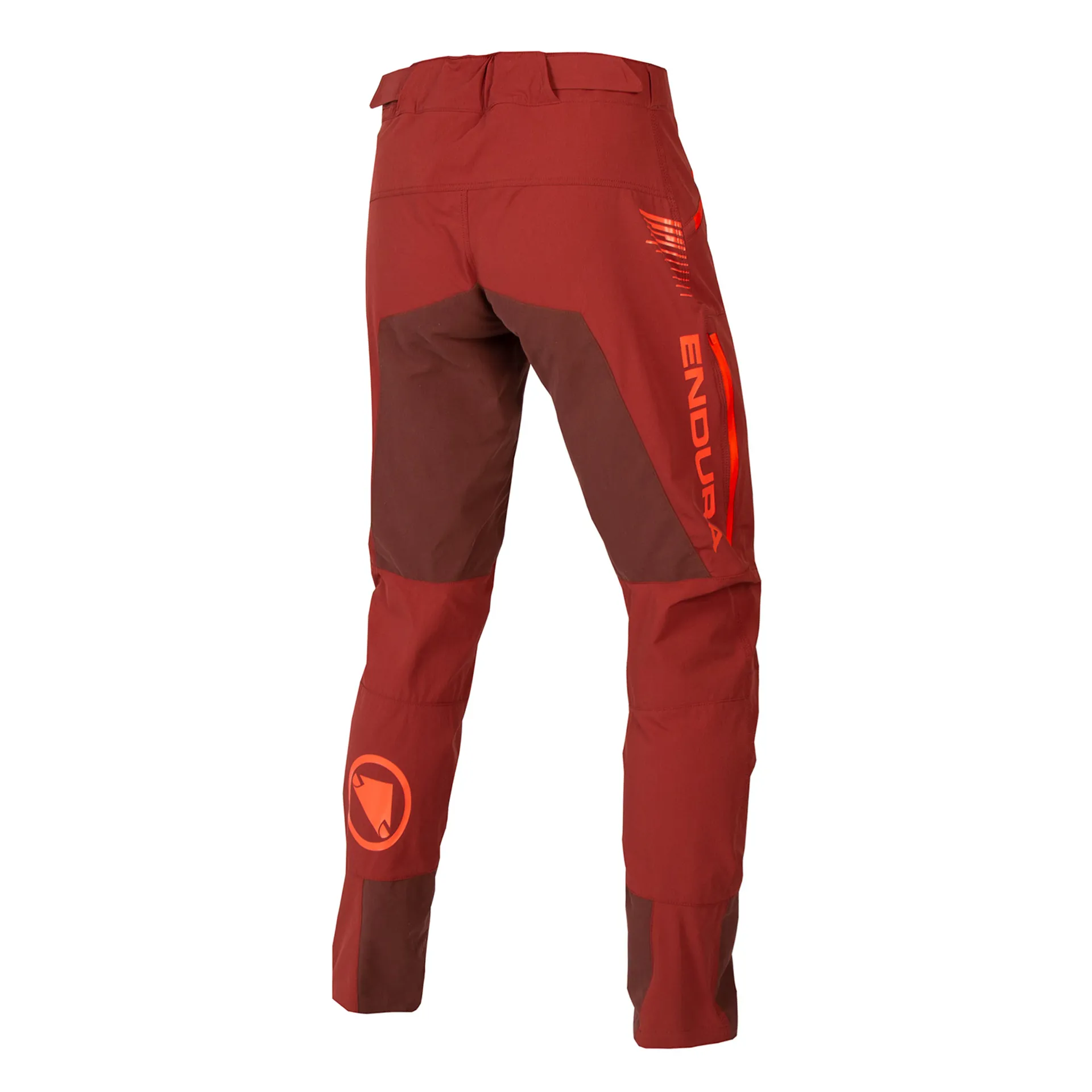 Endura SingleTrack Trouser II Cocoa