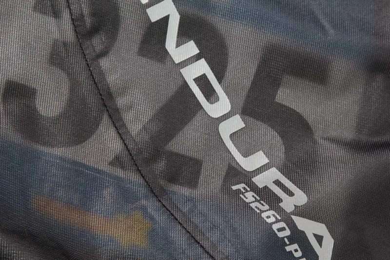 Endura FS260-Pro Adrenaline Race Gilet in Hi Viz Yellow -2