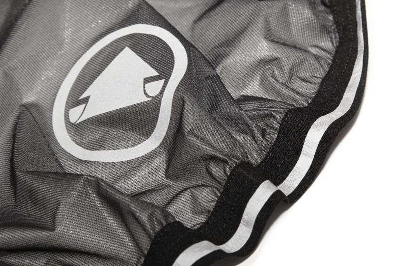 Endura FS260-Pro Adrenaline Race Gilet in Hi Viz Yellow -4