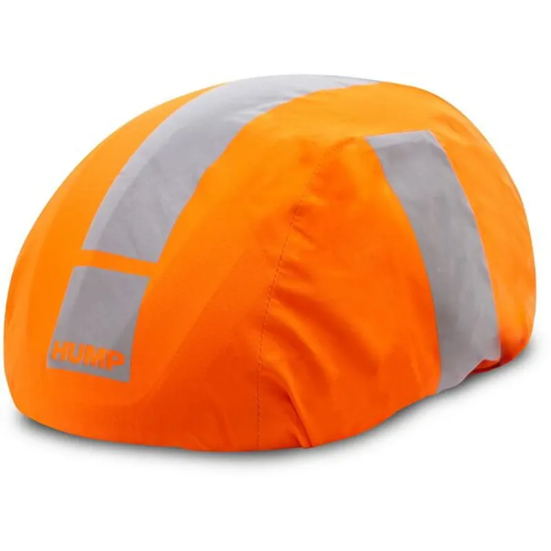Warehouse Clearance HUMP Helmet Covers Orange