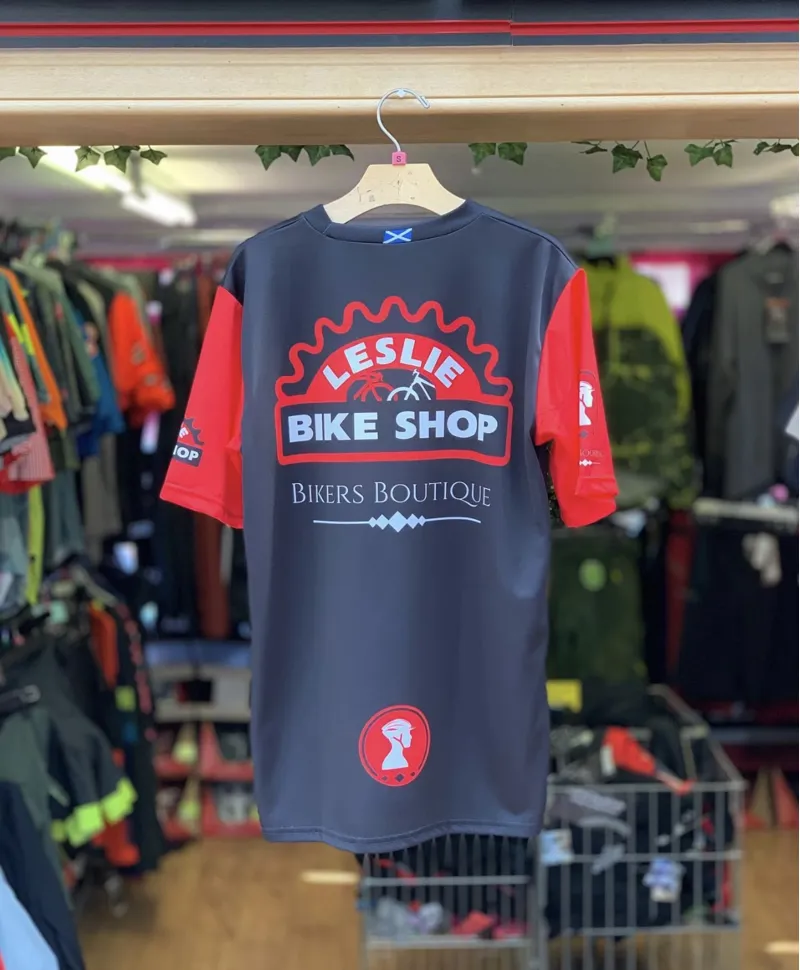 LBS BB MTB SS JERSEY-1