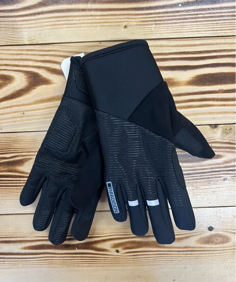 Warehouse Clearance Madison Deep Winter Gloves