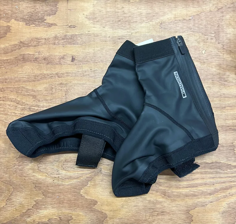 Warehouse Clearance Sale Stellar Overshoes