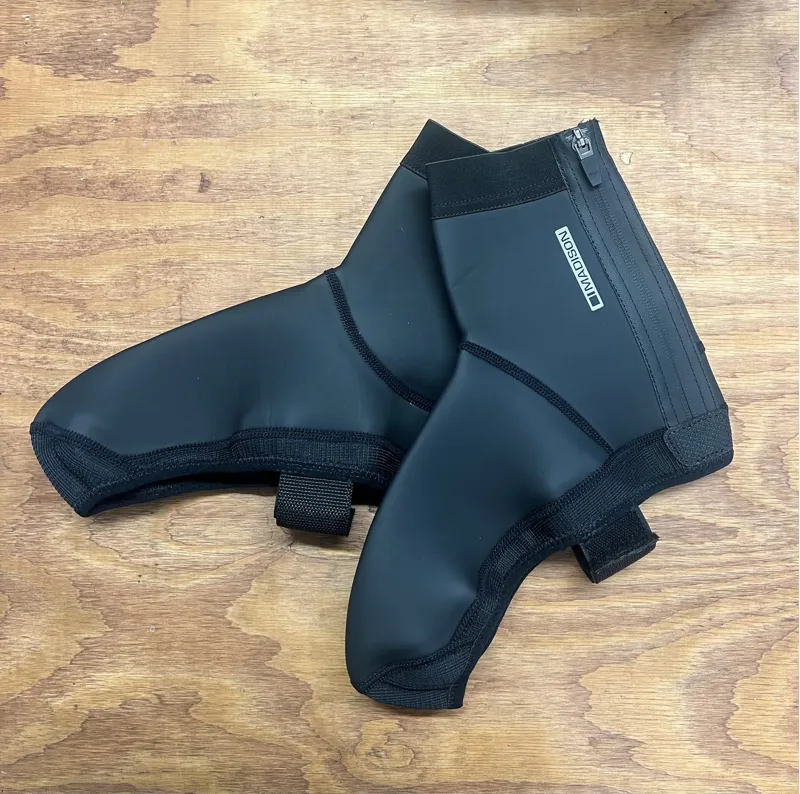 Warehouse Clearance Madison Insulated Overshoes