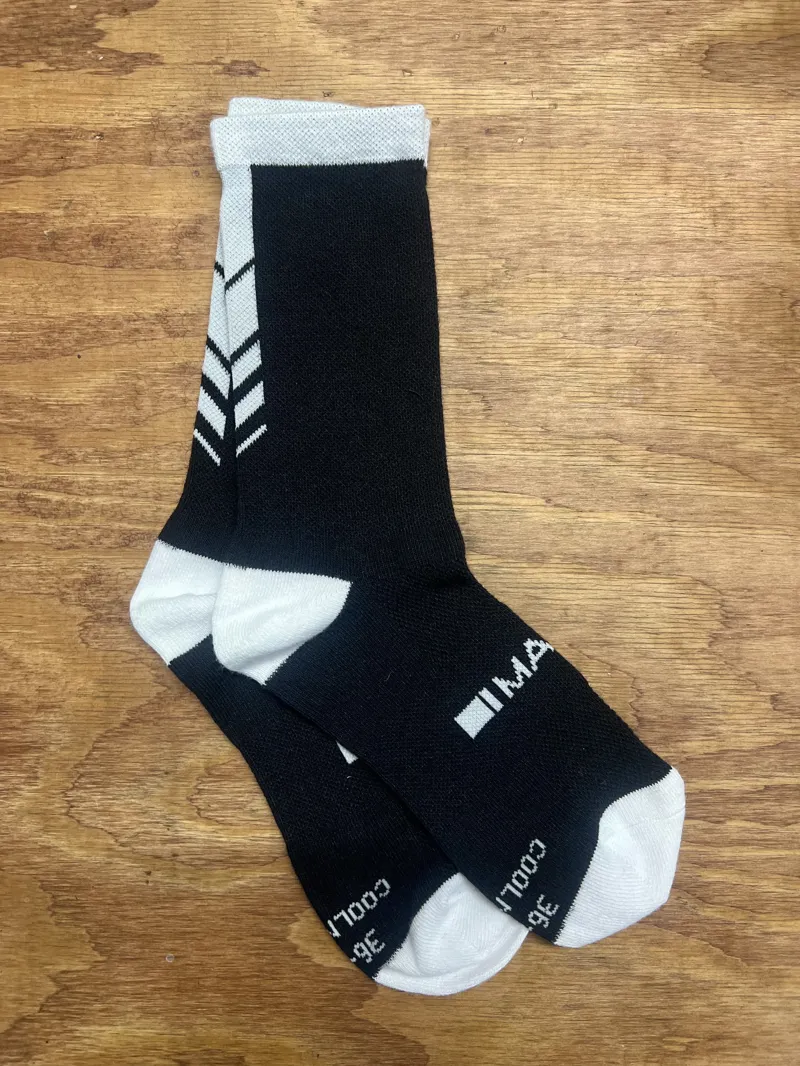 Warehouse Clearance Madison Cool Max Socks