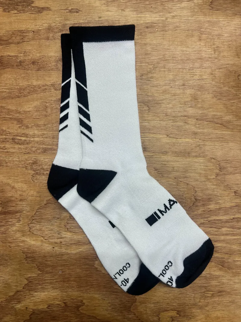 Warehouse Clearance Madison Cool Max Socks-1