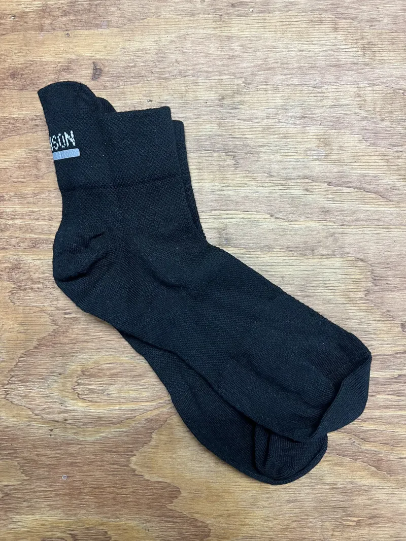 Warehouse Clearance Madison Short Socks