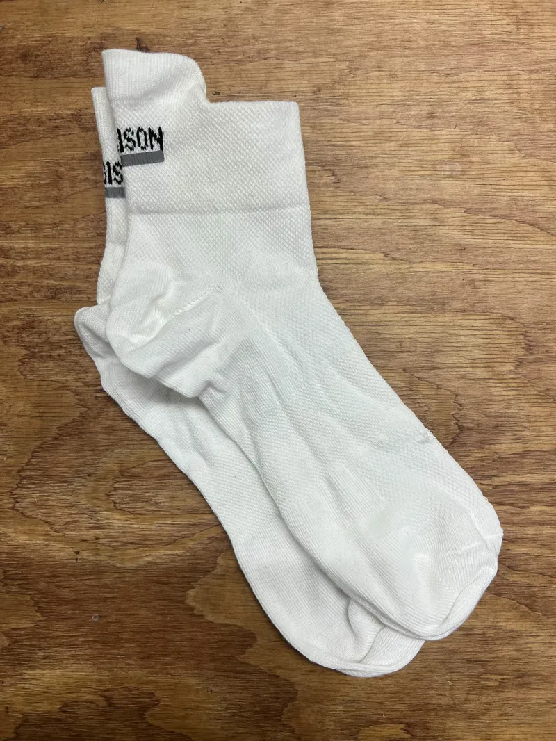 Warehouse Clearance Madison Short Socks-1