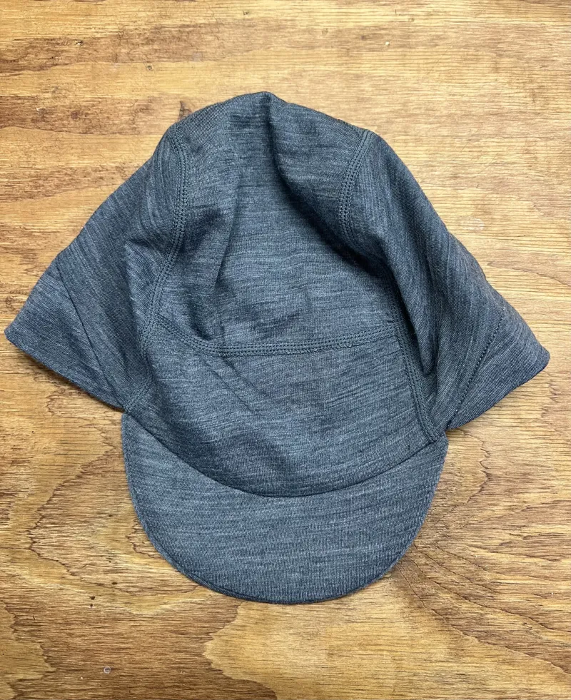 Warehouse Clearance Madison Isoler Merino Skull Cap S/M