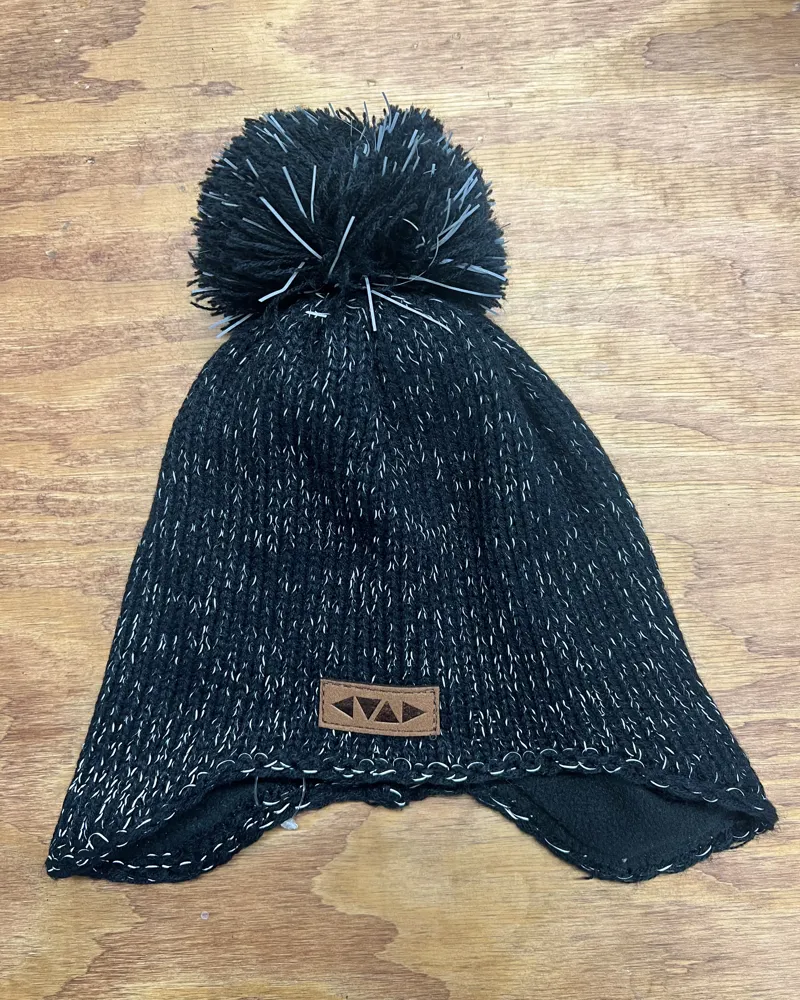 Warehouse Clearance HC OutWear Bobble Hat