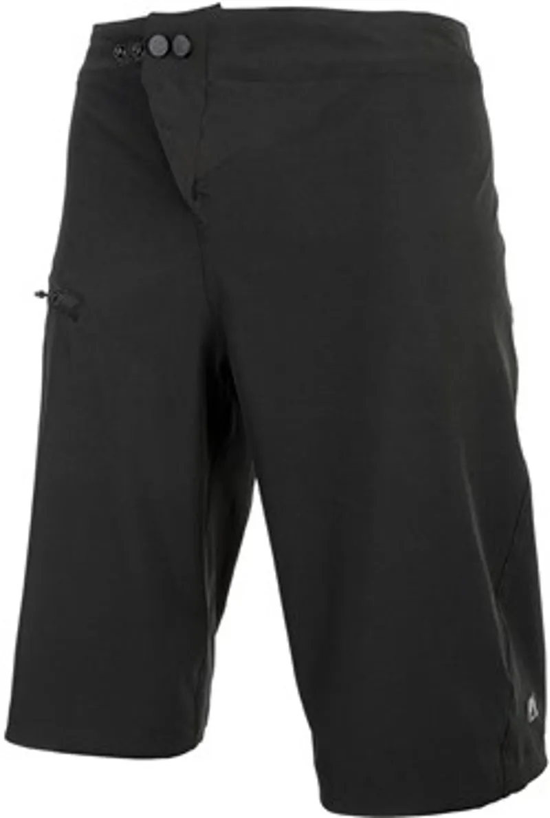 O'Neal Matrix Mountain Bike Shorts in Black