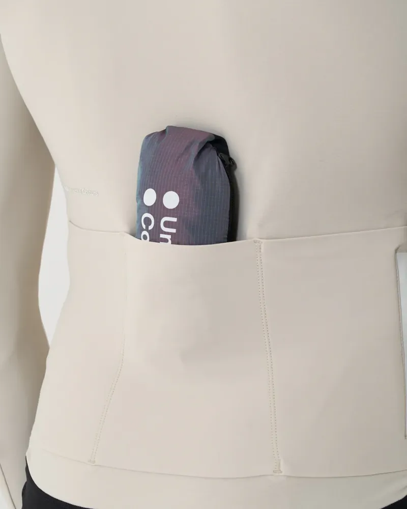 Spectrum Unisex Gilet 2.0 Iridescent Violet-7