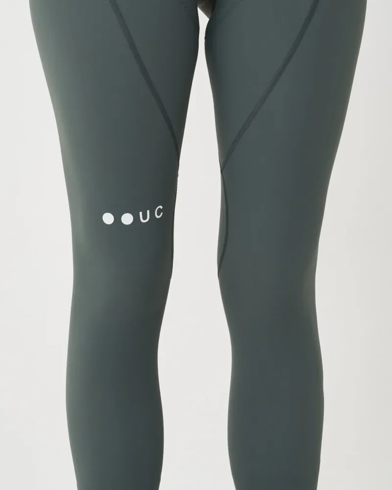 Mono Bibtights Womens-3