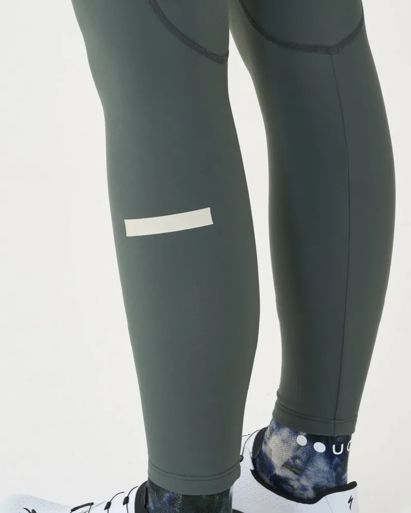 Mono Bibtights Womens-4