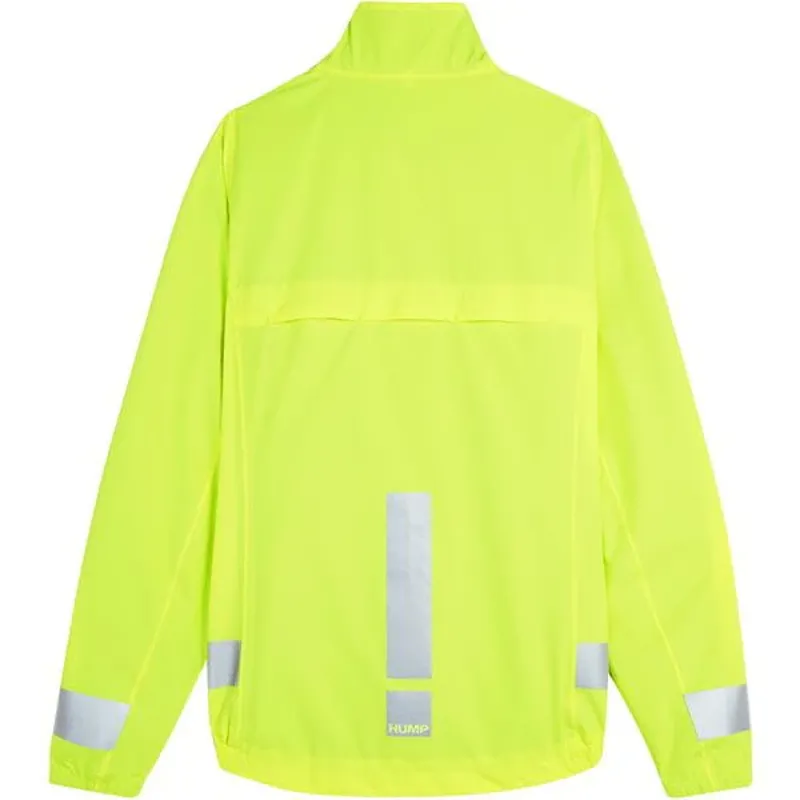 HUMP Strobe Jacket Womens-1