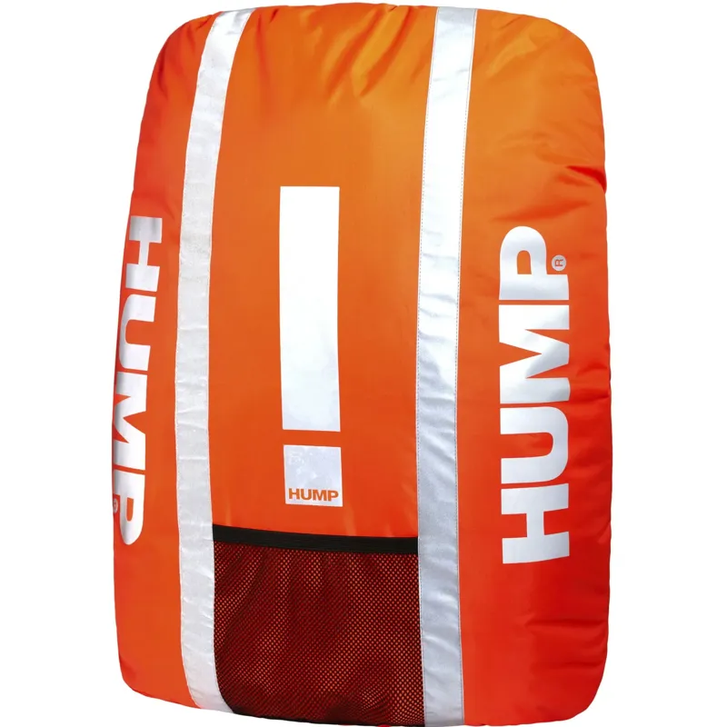 WC HUMP 15-35L Bag Covers