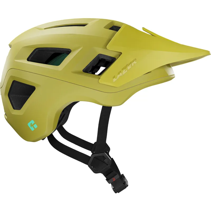 HELM Coyote KC Matt Tea GN