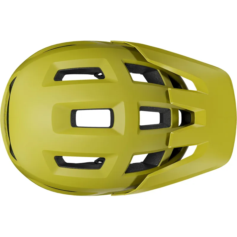 HELM Coyote KC Matt Tea GN-1