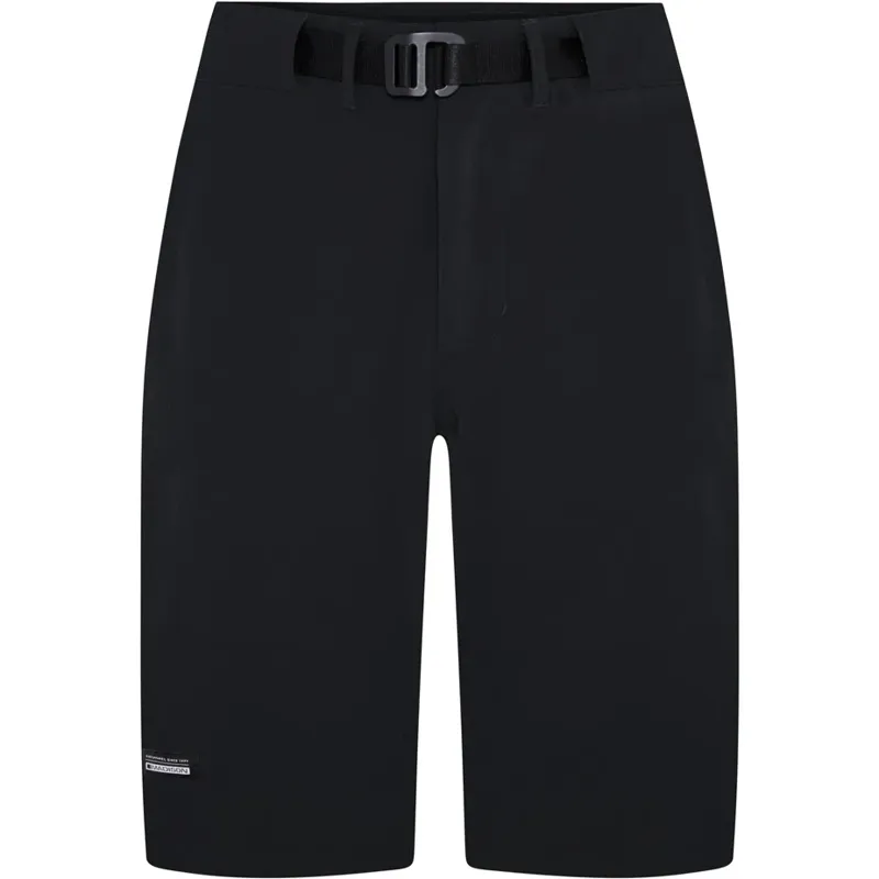 Warehouse Clearance Womens Roam short black size 10