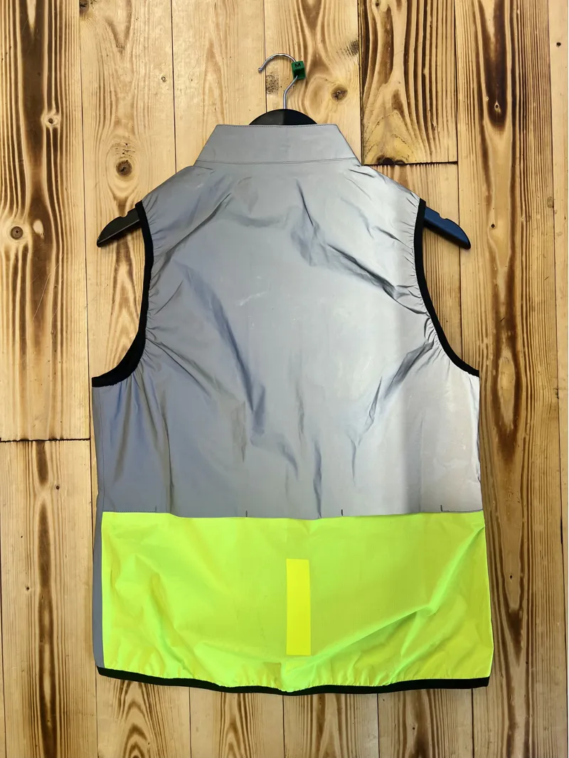 Warehouse Clearance Gilet Reflective Size Medium-2