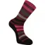 Madison Isoler Merino 3-Season Socks in Pink